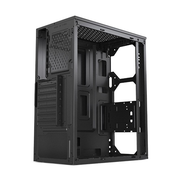 کیس کامپیوتر گیمینگ فاطر مدل FG-523X