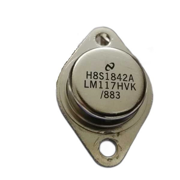 آی سی تگزاس اینسترومنتس مدل LM117HVK/883