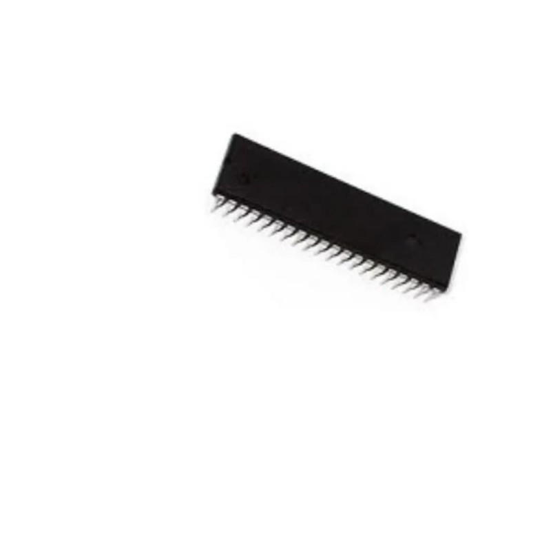 آی سی ICM7216DIPI مدل DIP