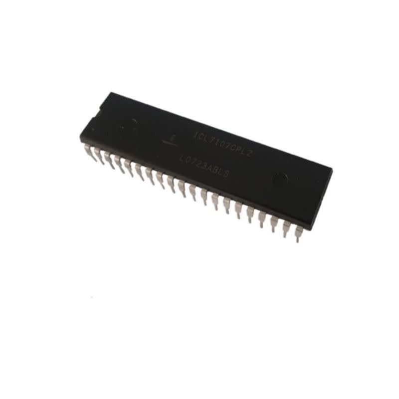 آی سی ICM7216DIPI مدل DIP