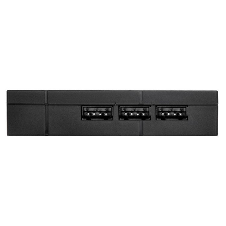 هاب فن سیلوراستون مدل SST-LSB01