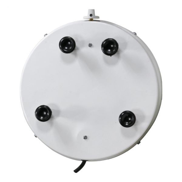 کرسی برقی مهسان سازه مدل دیبا 500 ترموستات