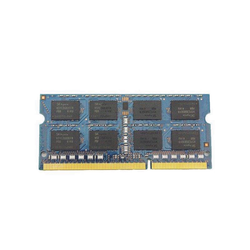 رم لپ تاپ DDR3L تک کاناله 1600 مگاهرتز CL11 هاینیکس مدل PC3L ظرفیت 4 گیگابایت