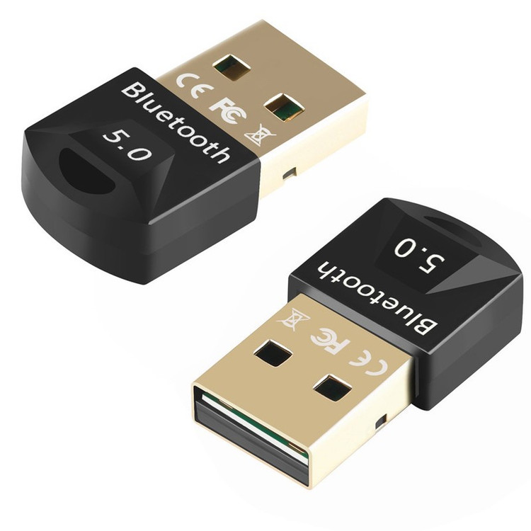 دانگل بلوتوث اکی یس مدل OK-BV500