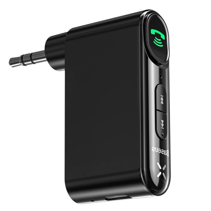 گیرنده بلوتوثی موزیک بیسوس مدل WXQY-01