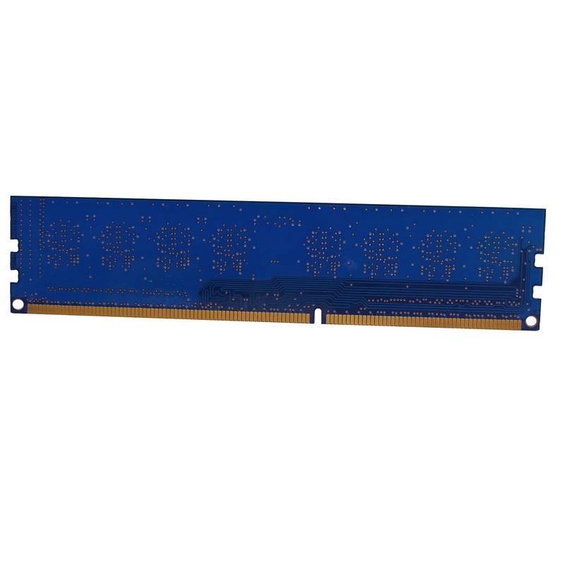 رم دسکتاپ DDR3L تک کاناله 1600مگاهرتز CL11 اس کی هاینیکس مدل 12800 ظرفیت 4 گیگابایت