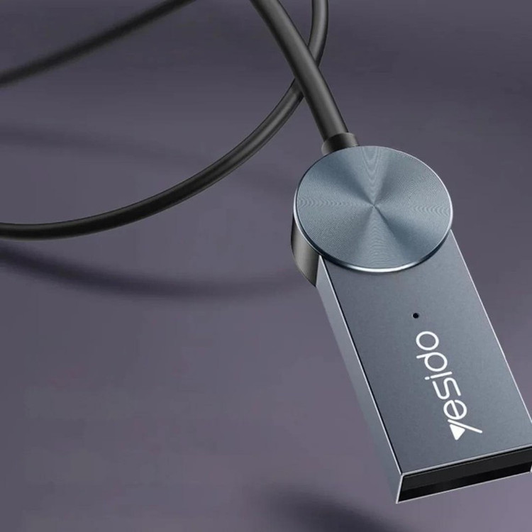 دانگل بلوتوث USB یسیدو مدل YAU24