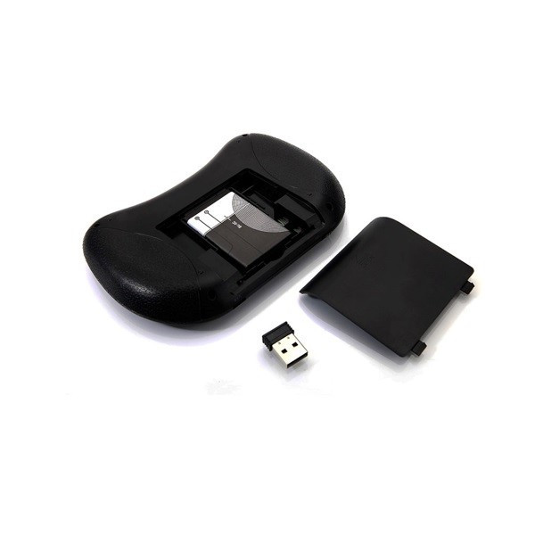 مینی کیبورد مدل RGB