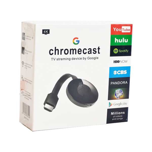 دانگل انتقال تصویر مدل Chromecast