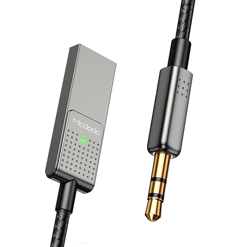 گیرنده بلوتوثی صدا مک دودو مدل CA-8700 New Pack