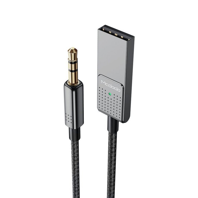 گیرنده بلوتوثی صدا مک دودو مدل CA-8700 New Pack