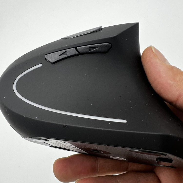 ماوس بی سیم مدل A7852