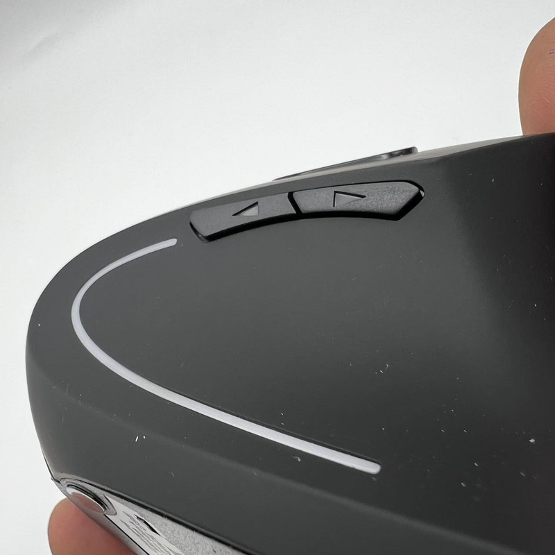 ماوس بی سیم مدل A7852