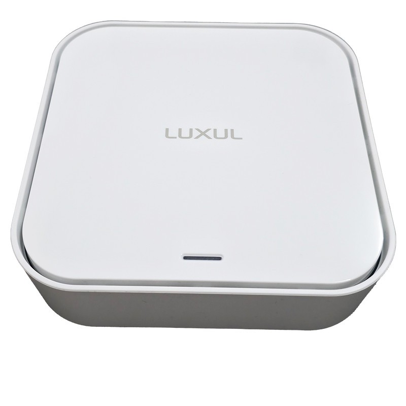 گسترش دهنده شبکه بیسیم دو بانده لوکسول مدل MN-10