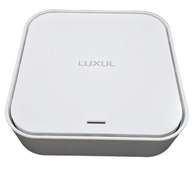 گسترش دهنده شبکه بیسیم دو بانده لوکسول مدل MN-10