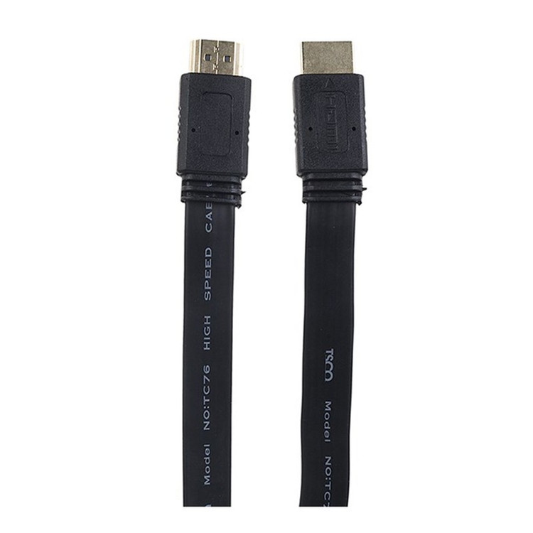 کابل HDMI تسکو مدل TC 78 به طول 15 متر