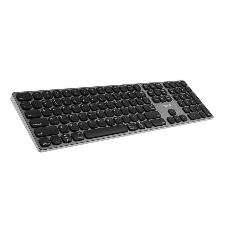 کیبورد هیسکا مدل HX-KE245