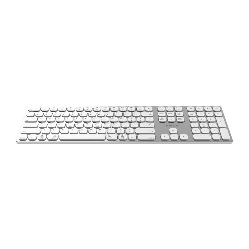 کیبورد هیسکا مدل HX-KE245