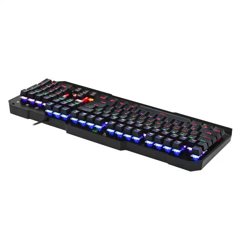 کیبورد مخصوص بازی تی-دگر مدل Battleship T-TGK301