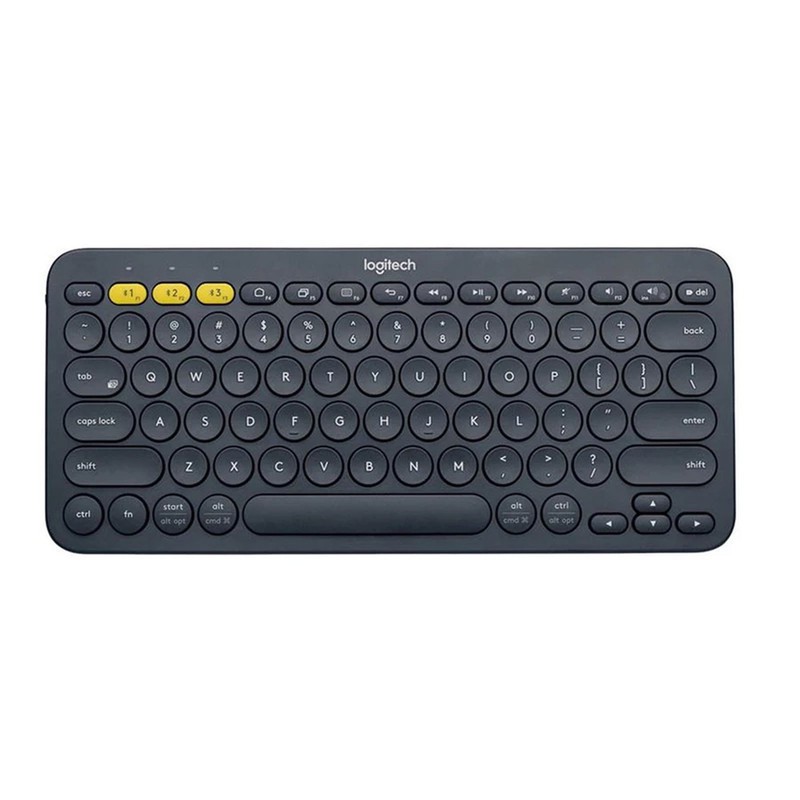 کیبورد لاجیتک مدل k380