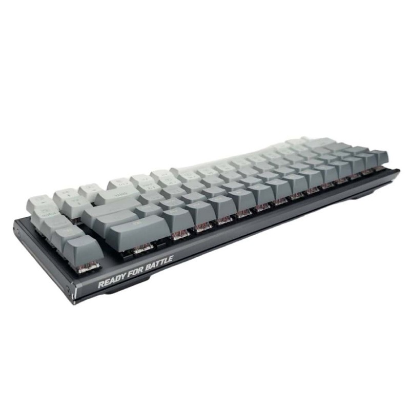کیبورد مخصوص بازی ردراگون مدل K641-RGB