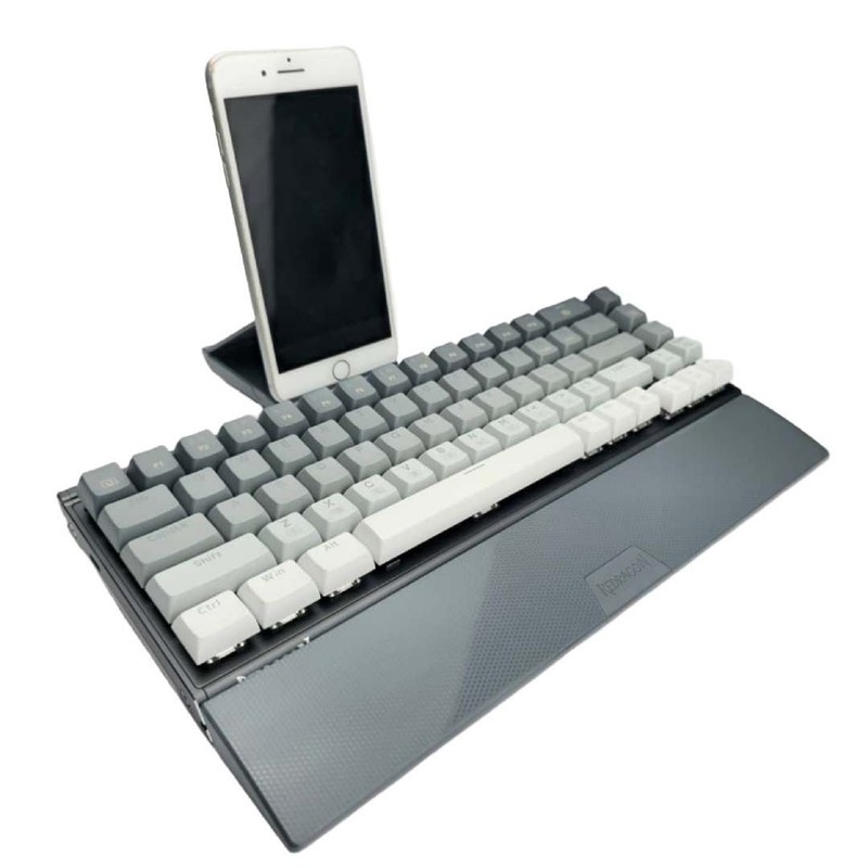 کیبورد مخصوص بازی ردراگون مدل K641-RGB