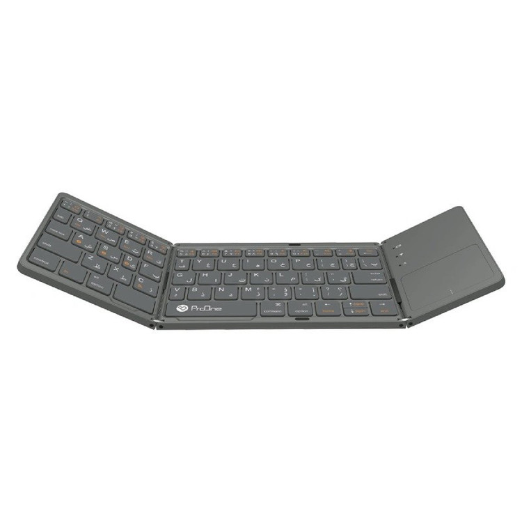 کیبورد پرووان مدل PKW20 Flip Pro