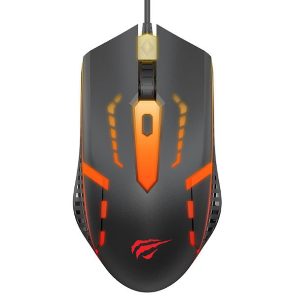 کیبورد و ماوس هویت مدل HV-KB511CM