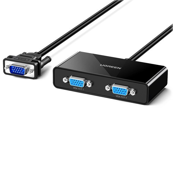 مبدل VGA به VGA یوگرین مدل 20918