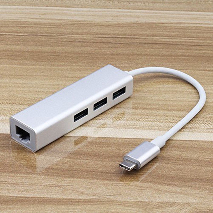 مبدل USB-C به USB 3.0 کد 001
