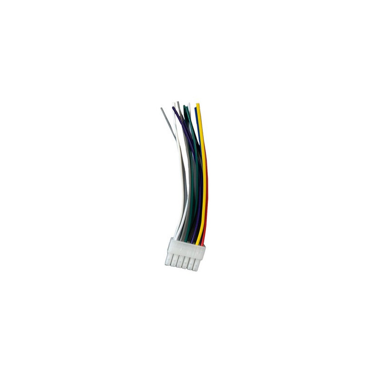 مبدل سیم بلندگو به آر سی ای پاور ساند مدل ps4.48