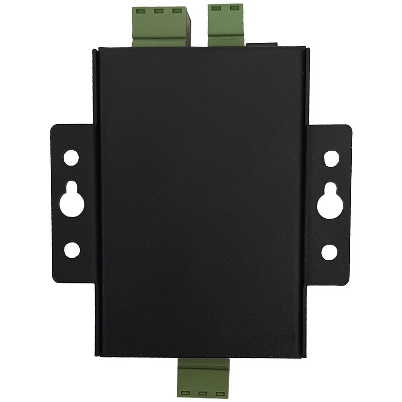 مبدل و تقویت کننده سریال RS485 سمین مدل SS 486