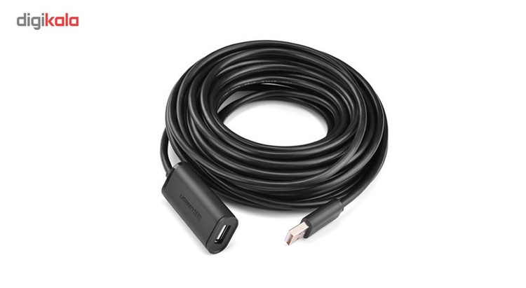 مبدل USB یوگرین مدل US121 طول 5 متر
