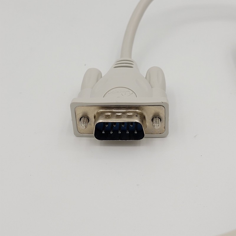 کابل تبدیل USB به سریال RS232 امگا مدل 2021