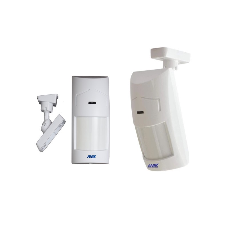 سنسور حرکتی دزدگیر آنیک مدل p2