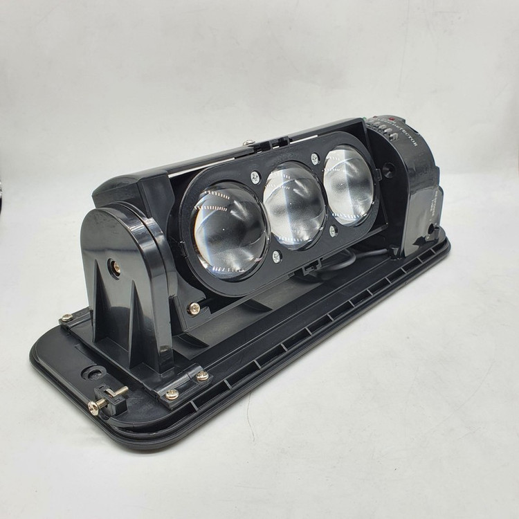 سنسور حرکتی دزدگیر الیف مدل ABT-250