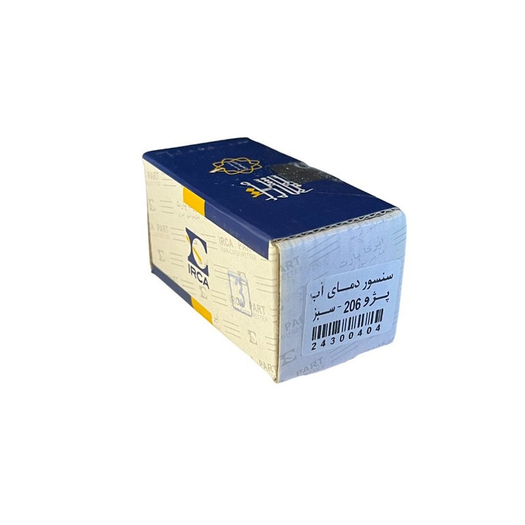 سنسور دما ایرکا کد 404 مناسب برای 206