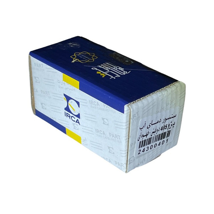 سنسور دما ایرکا کد 401 مناسب برای پژو 405