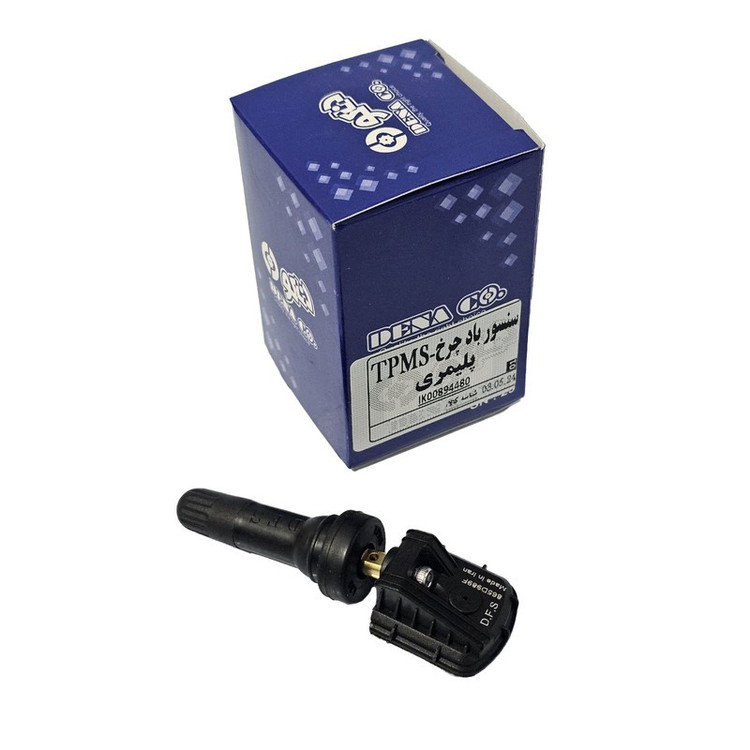سنسور باد لاستیک دناکو مدل پلیمری کد bbz-1511