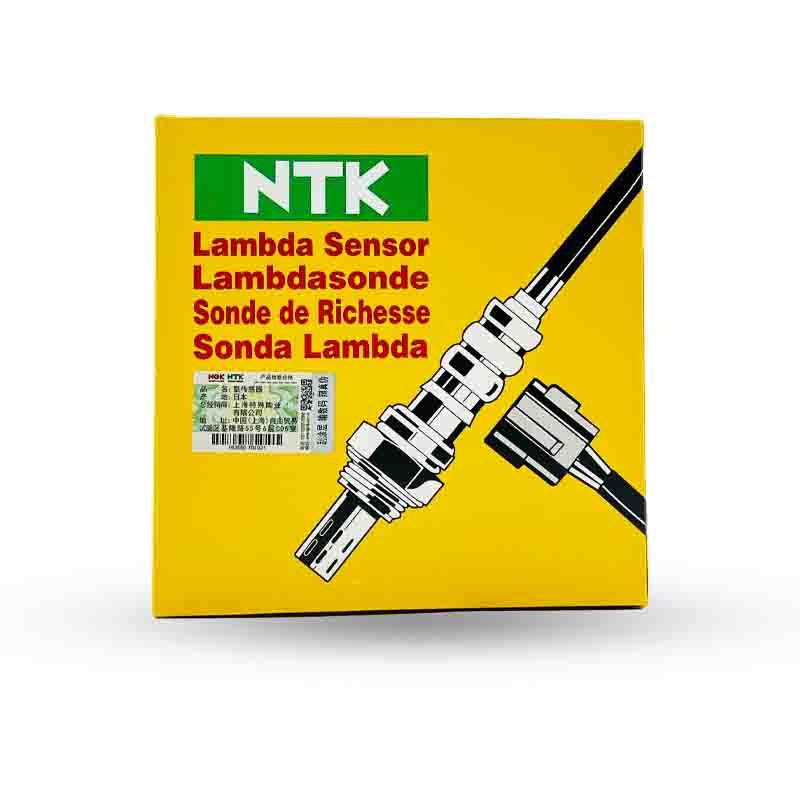 سنسور اکسیژن ان تی کی کد H7700274189 مناسب برای L90