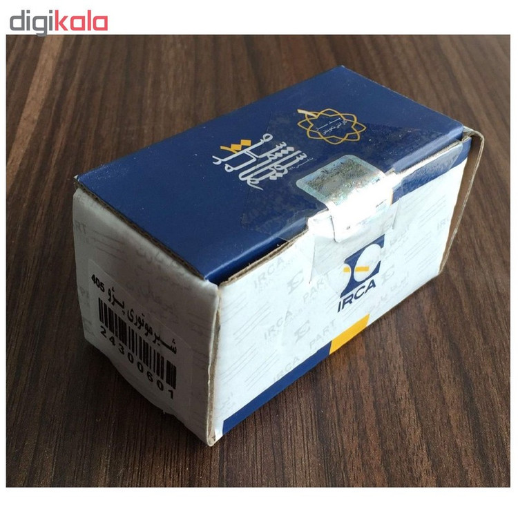 سنسور کیلومتر ایرکا کد 204 مناسب برای پژو 405