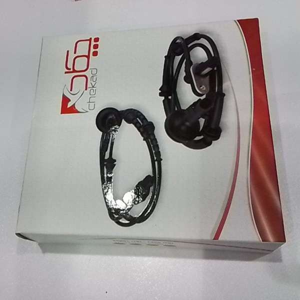 سنسور ABS چرخ جلو چکاد کد 880225 مناسب برای رنو ال90