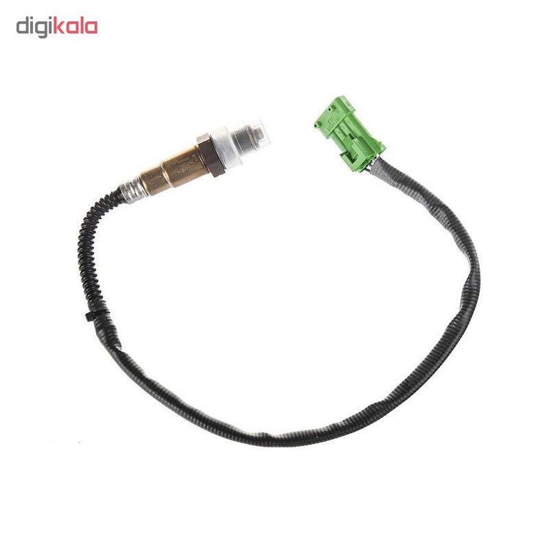 سنسور اکسیژن ان تی کی مدل NTK410MM مناسب برای خودرو پژو 206