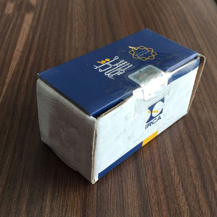 سنسور دمای آب ایرکا کد swp-38 مناسب برای پژو 206