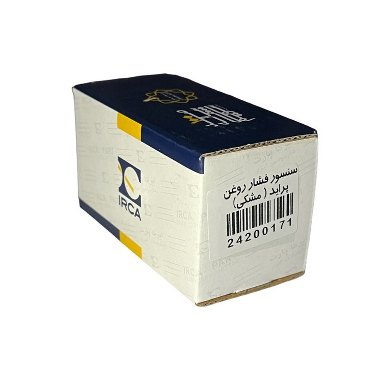 سنسور فشار روغن ایرکا کد 171 مناسب برای پراید