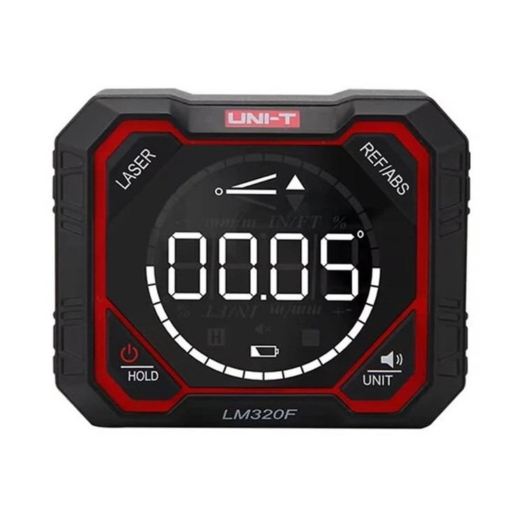 شیبسنج یونی-تی مدل LM320F