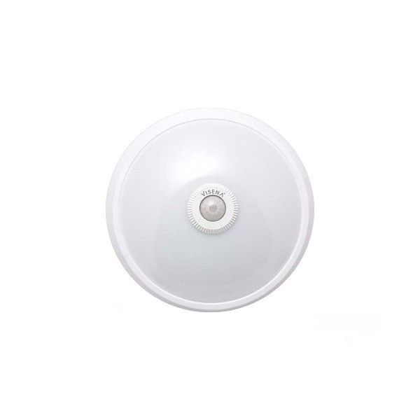 چراغ سقفی سنسوردار ویسنا مدل VS 966 طرح SMD