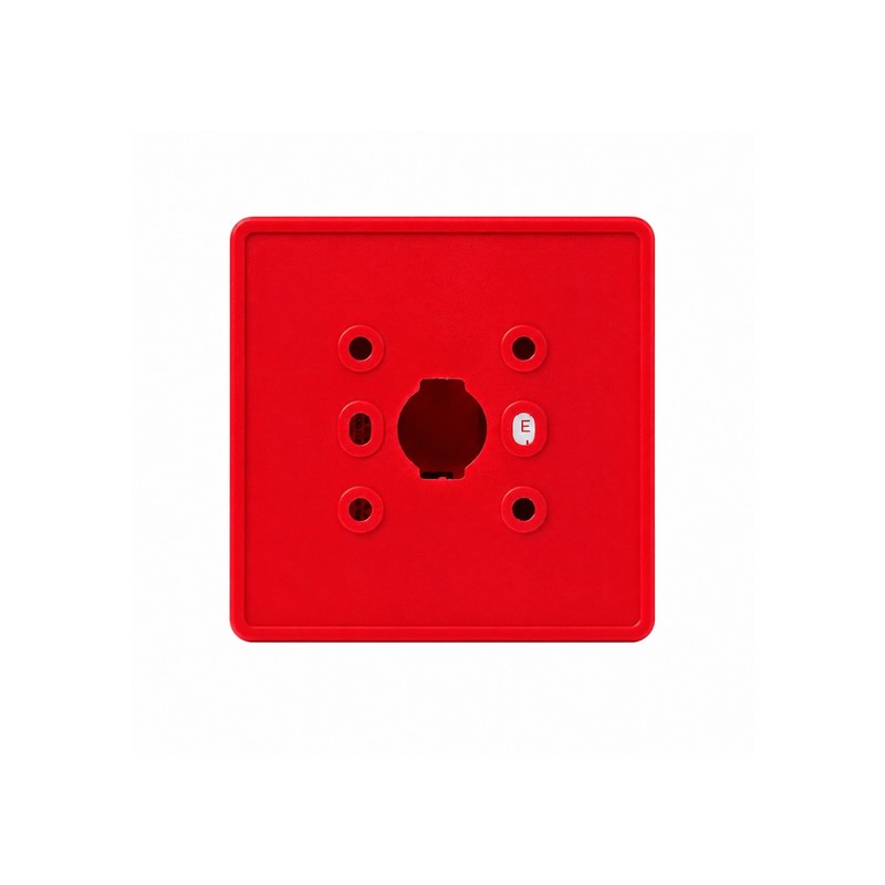 شستی اعلام حریق فایرگارد مدل FG921