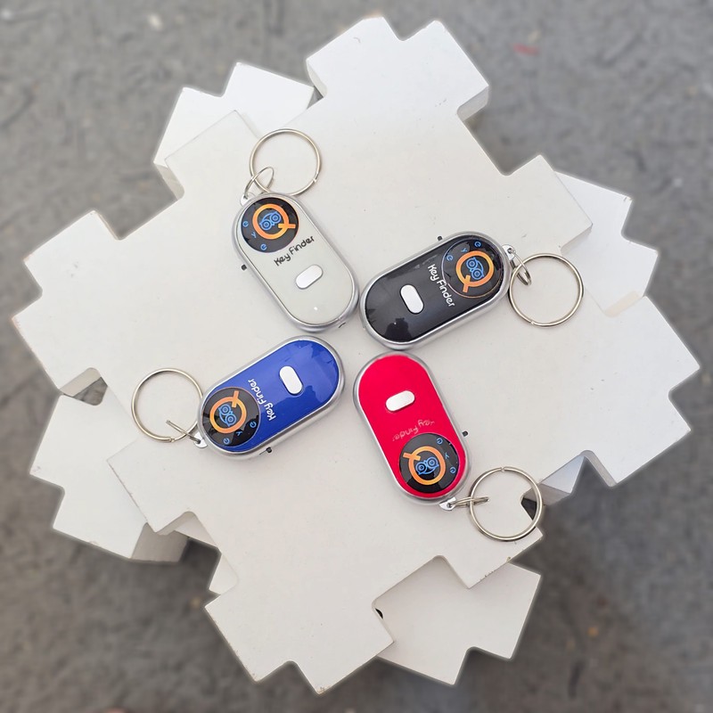 کلید یاب آی کیو مدل Key Finder کد Smart-w25