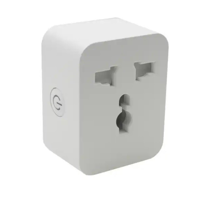 پریز برق هوشمند مدل Smart Wifi Plug Universal